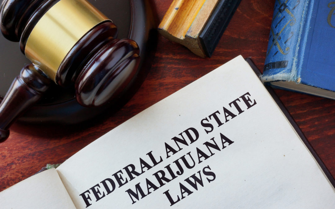 Federal and State Marijuana Laws