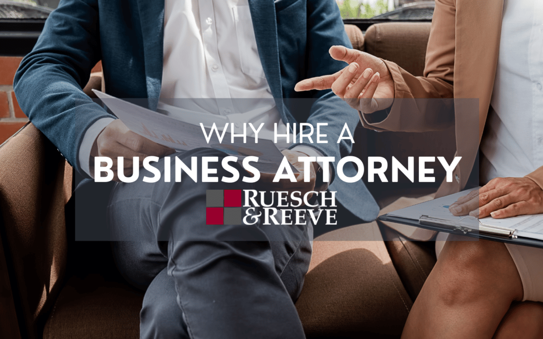 business attorney in southern utah