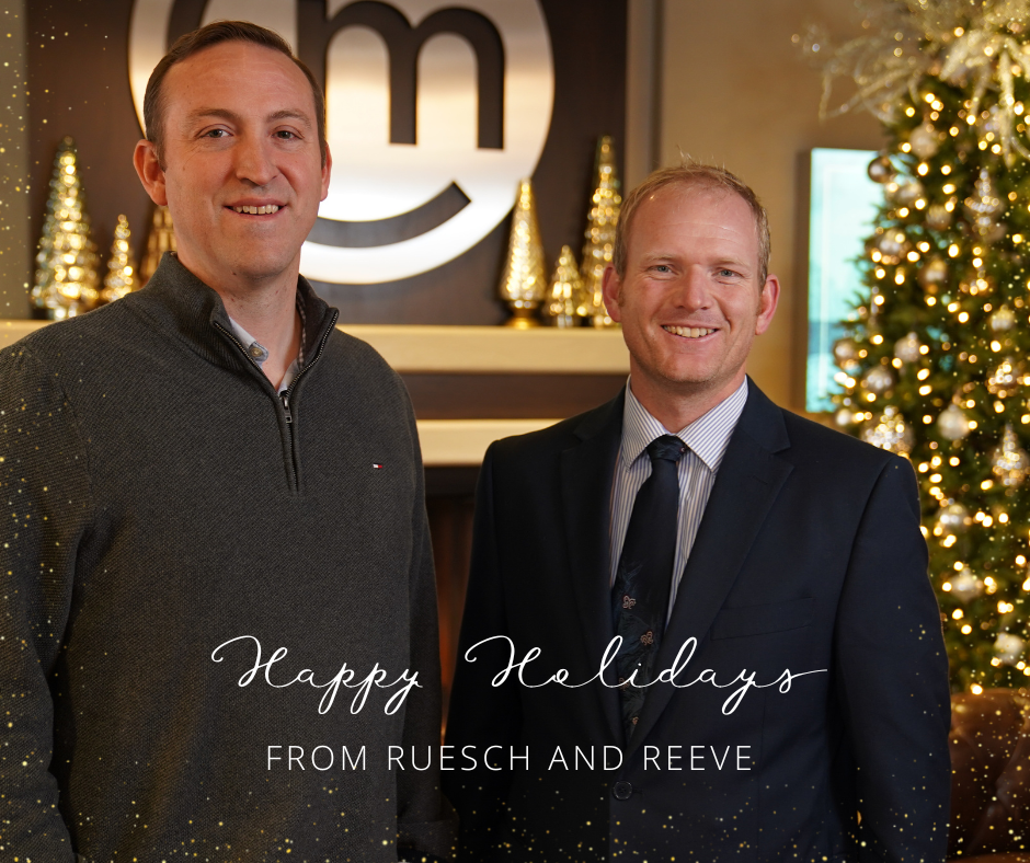 Ruesch and Reeve 