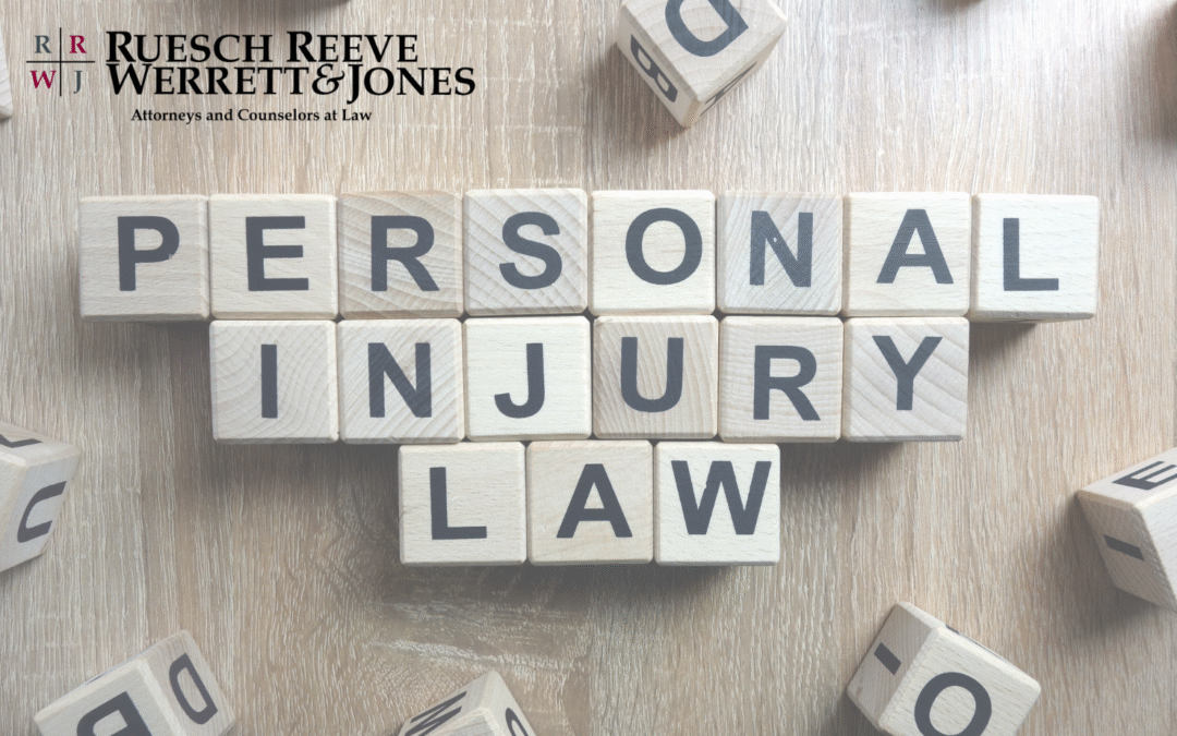 personal injury attorney