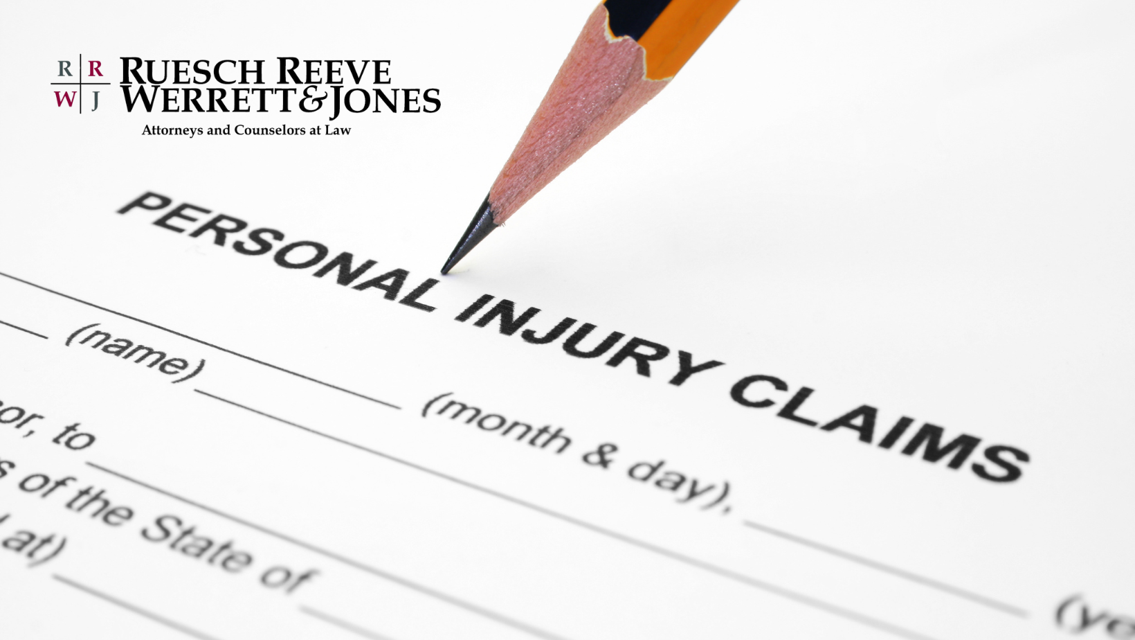 Injured in Utah? Your Complete Guide to Navigating a Personal Injury Claim