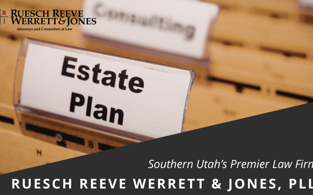 Trust - Estate Planning