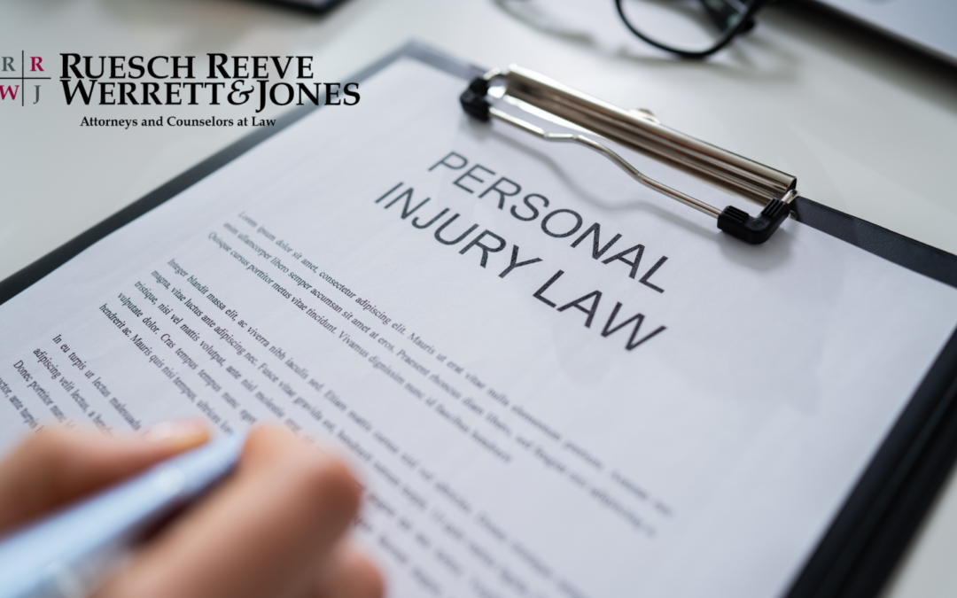 personal injury lawyer