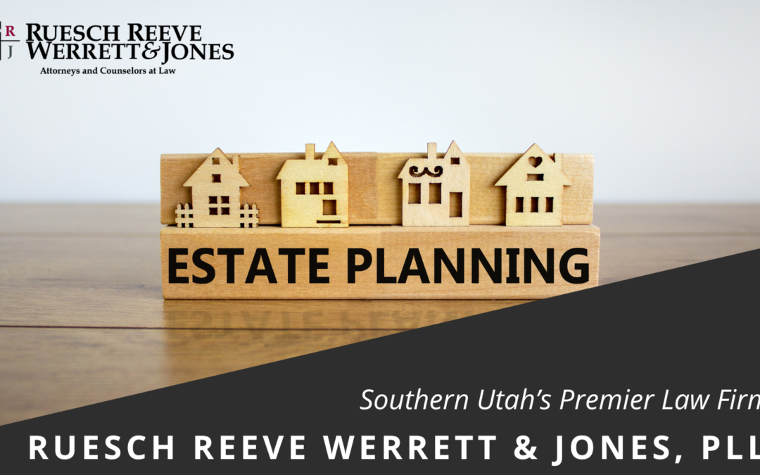 Aligning Estate Planning and Business Succession in Southern Utah