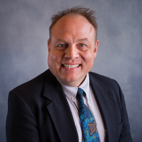 Anthony P. Werrett
