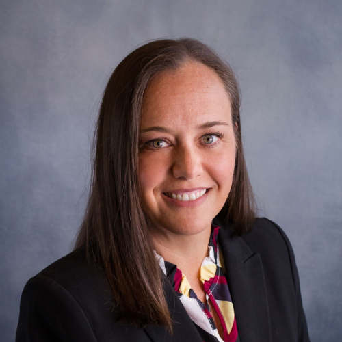 Debra Stillman