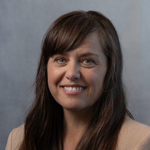 Debra Stillman, attorney serving Cedar City and Iron County clients at Ruesch Reeve Werrett & Jones