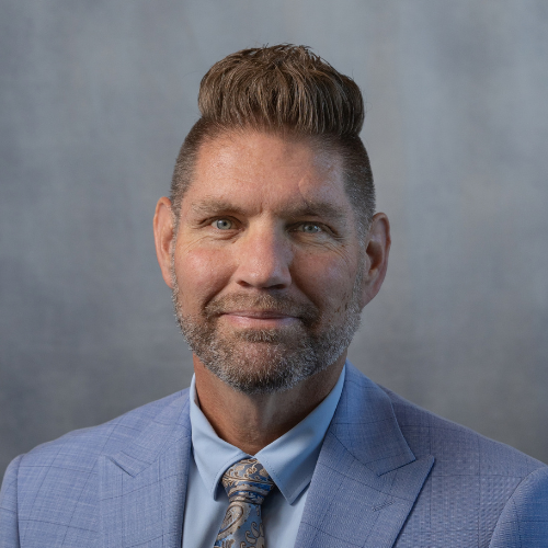 Tony G. Jones, named partner and bankruptcy attorney at Ruesch Reeve Werrett & Jones in Hurricane, Utah